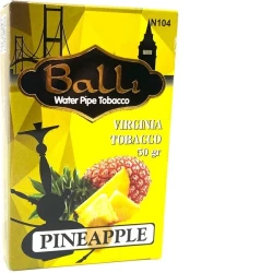 Тютюн Balli Pineapple (Ананас) 50 гр (потікший)