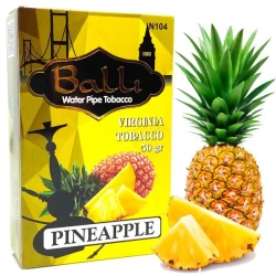 Тютюн Balli Pineapple (Ананас) 50 гр