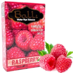 Тютюн Balli Raspberry (Малина) 50 гр