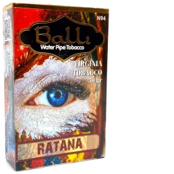 Тютюн Balli Ratana (Ратана) 50 гр (потікший)