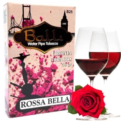 Тютюн Balli Rossa Bella (Роза Белла) 50 гр