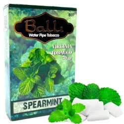 Тютюн Balli Spearmint (Спірмінт) 50 гр