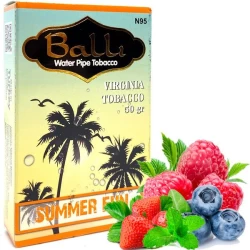 Тютюн Balli Summer Fun (Саммер Фан) 50 гр