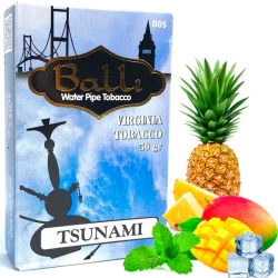 Тютюн Balli Tsunami (Цунамі) 50 гр