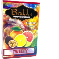 Тютюн Balli Tweety (Твіті) 50 гр (потікший)