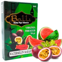 Тютюн Balli Watermelon Maracuja (Кавун Маракуйя) 50 гр