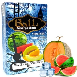 Тютюн Balli Watermelon Melon Ice (Кавун Диня Лід) 50 гр