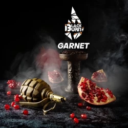 Тютюн Black Burn Garnet (Гранат) 100 гр