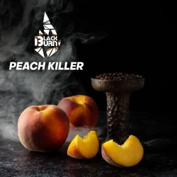 Тютюн Black Burn Peach Killer (Персик Кілер) 100 гр