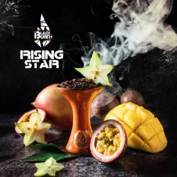 Тютюн Black Burn Rising Star (Райзін Стар) 25 гр