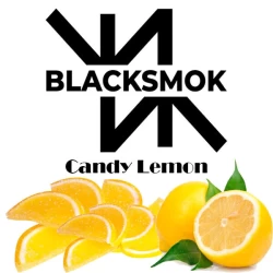 Тютюн Blacksmok Candy Lemon (Льодяник Лимон) 100 гр