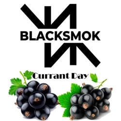 Тютюн Blacksmok Currant Day (Смородина Дей) 100 гр