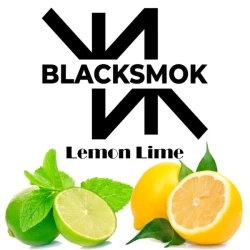 Тютюн Blacksmok Lemon Lime (Лимон Лайм) 100 гр