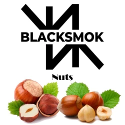 Тютюн Blacksmok Nuts (Горіхи) 100 гр