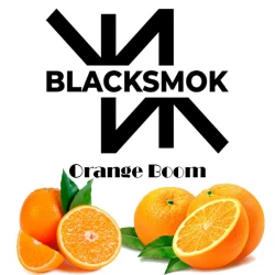 Тютюн Blacksmok Orange Boom (Апельсин Бум) 100 гр