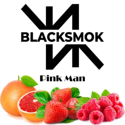 Тютюн Blacksmok Pink Man (Пінк Мен) 100 гр