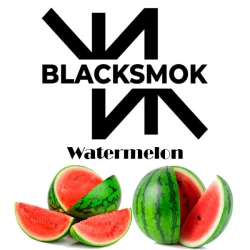 Тютюн Blacksmok Watermelon (Кавун) 100 гр