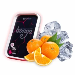 Табак Bonga Soft Line Orange Ice (Апельсин Лед) 100 гр