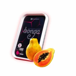 Табак Bonga Soft Line Papaya (Папайя) 100 гр