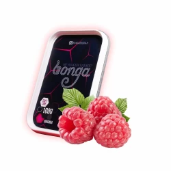 Табак Bonga Soft Line Raspberry (Малина) 100 гр