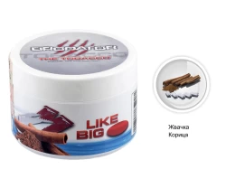 Тютюн Brodator Like Big (Жуйка з Корицею) 200гр