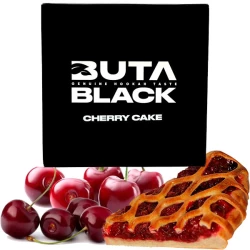 Тютюн Buta Black Cherry Cake (Вишня Пиріг) 100 гр