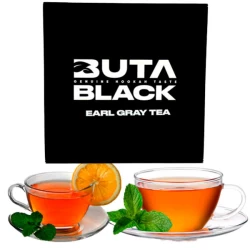 Тютюн Buta Black Earl Gray Tea (Эргл Грей) 100 гр