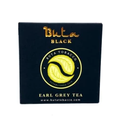 Тютюн Buta Black Earl Grey Tea (Ерл Грей) 20гр