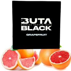 Тютюн Buta Black Grapefruit (Грейпфрут) 100 гр