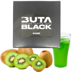 Тютюн Buta Black Kiwi (Ківі) 100 гр