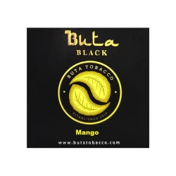 Тютюн Buta Black Mango (Манго) 20 гр