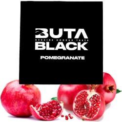 Тютюн Buta Black Pomegranate (Гранат) 100гр