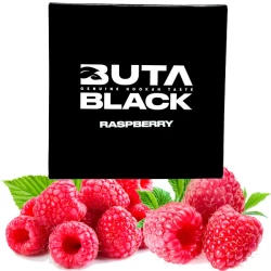 Тютюн Buta Black Raspberry (Малина) 100 гр