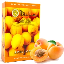 Тютюн Buta Gold Line Apricot (Абрикос) 50 гр