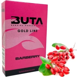 Тютюн Buta Gold Line Barberry (Барбарис) 50гр