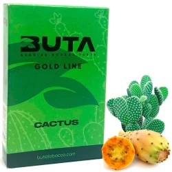 Тютюн Buta Gold Line Cactus (Кактус) 50 гр