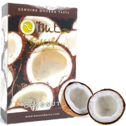 Тютюн Buta Gold Line Coconut (Кокос) 50 гр