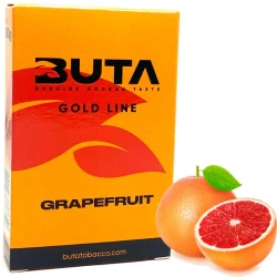 Тютюн Buta Gold Line Grapefruit (Грейпфрут) 50 гр