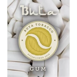 Тютюн Buta Gold Line Gum (Жуйка) 1кг