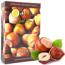 Тютюн Buta Gold Line Hazelnut (Лісовий Горіх) 50гр