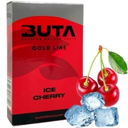 Тютюн Buta Gold Line Ice Cherry (Вишня Лід) 50гр