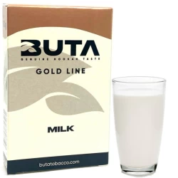 Тютюн Buta Gold Line Milk (Молоко) 50гр