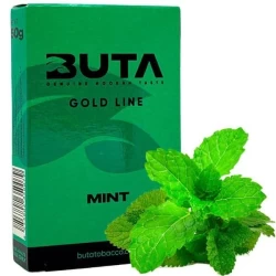 Тютюн Buta Gold Line Mint (М'ята) 50 гр