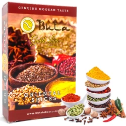 Тютюн Buta Gold Line Oriental Spices (Спеції) 50гр