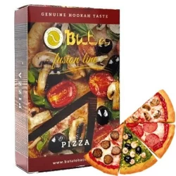 Тютюн Buta Gold Line Pizza (Піца) 50гр