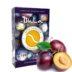 Тютюн Buta Gold Line Plum (Слива) 50 гр