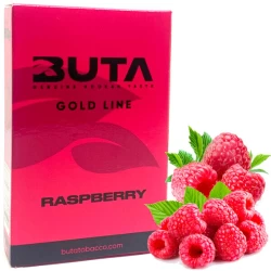 Тютюн Buta Gold Line Raspberry (Малина) 50 гр