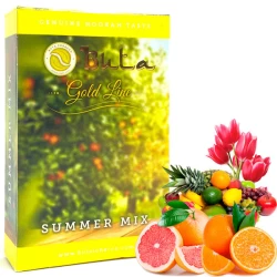 Тютюн Buta Gold Line Summer Mix (Літній Мікс) 50 гр