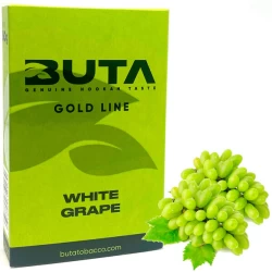 Тютюн Buta Gold Line White Grape (Виноград) 50 гр