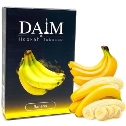 Тютюн Daim Banana (Банан) 50гр